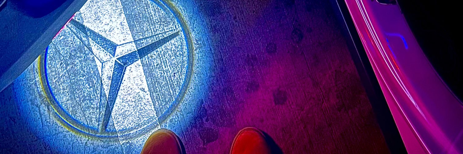 glaaazer's profile banner image