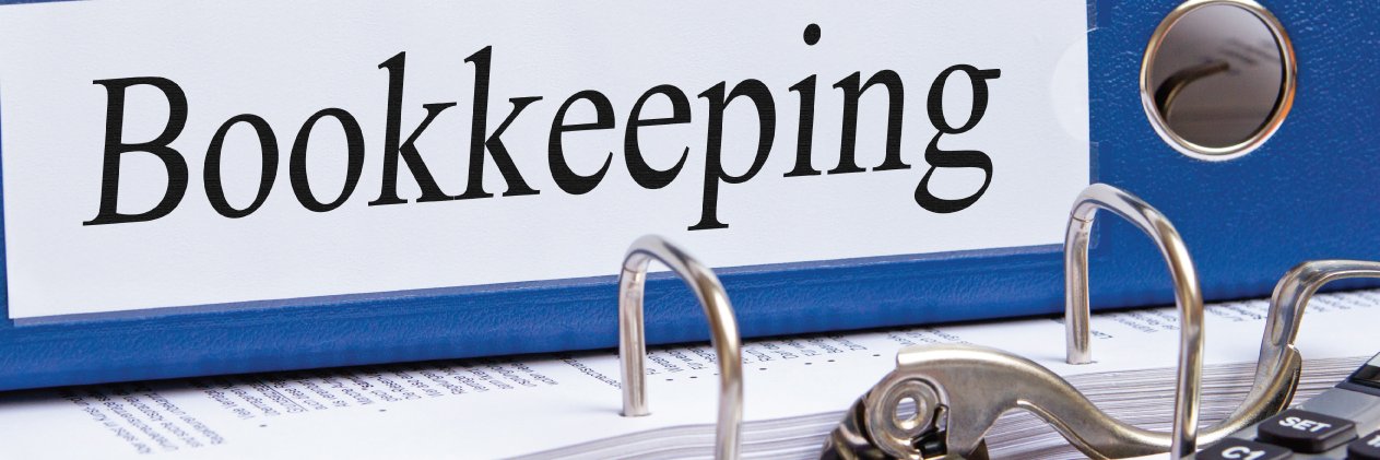 BalanceWise Bookkeeping banner