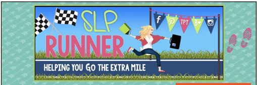 SLPrunner banner