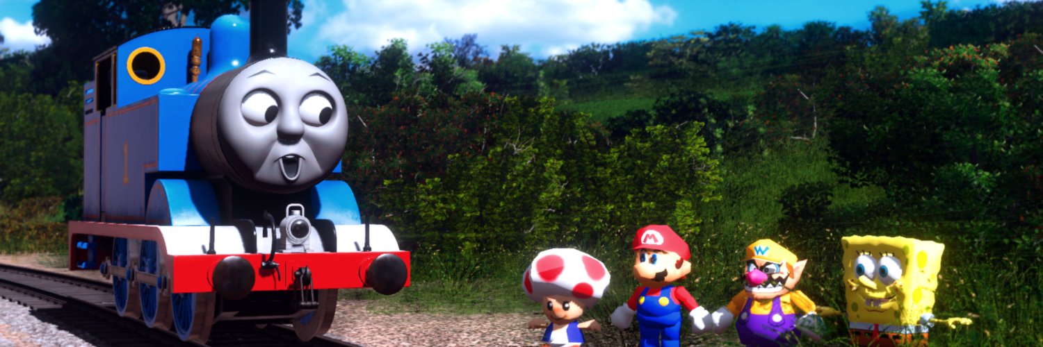 Bachmann & Tomy Productions banner