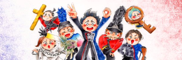 AnbainBlueBirds Profile Banner