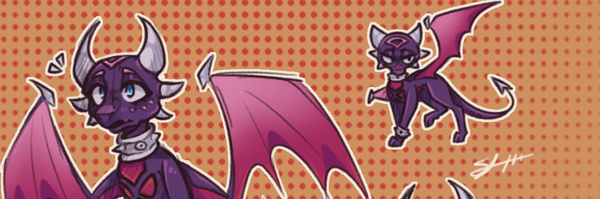 Spyrit's banner