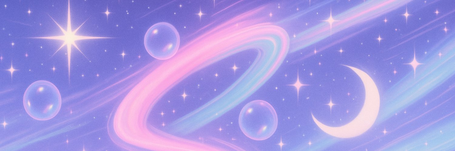 DarknessPixie 🧚‍♀️ banner