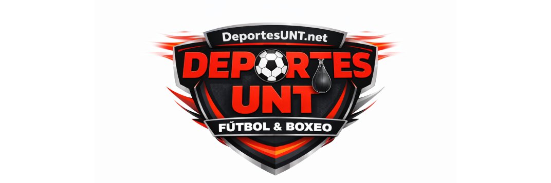 DeportesUNT banner