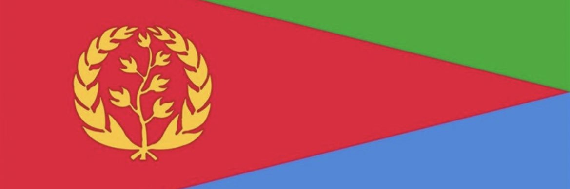 nikideritrea's profile banner image