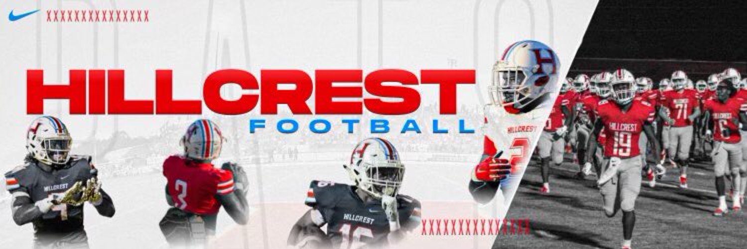 Hillcrest-Tuscaloosa Recruiting Page Profile Banner