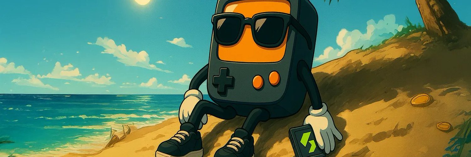 ALL PLAY 𒀭 banner