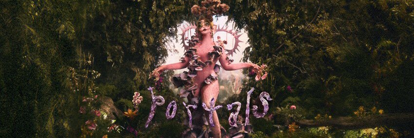portals🍄 banner