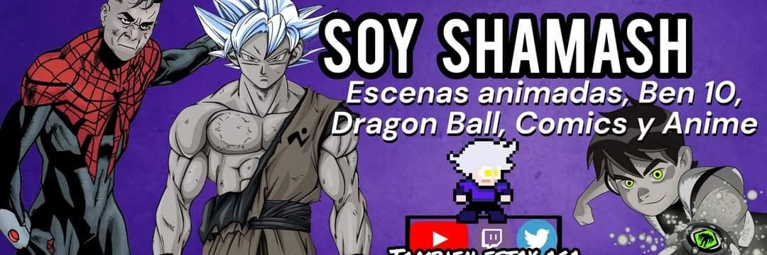 ShamashVT's banner
