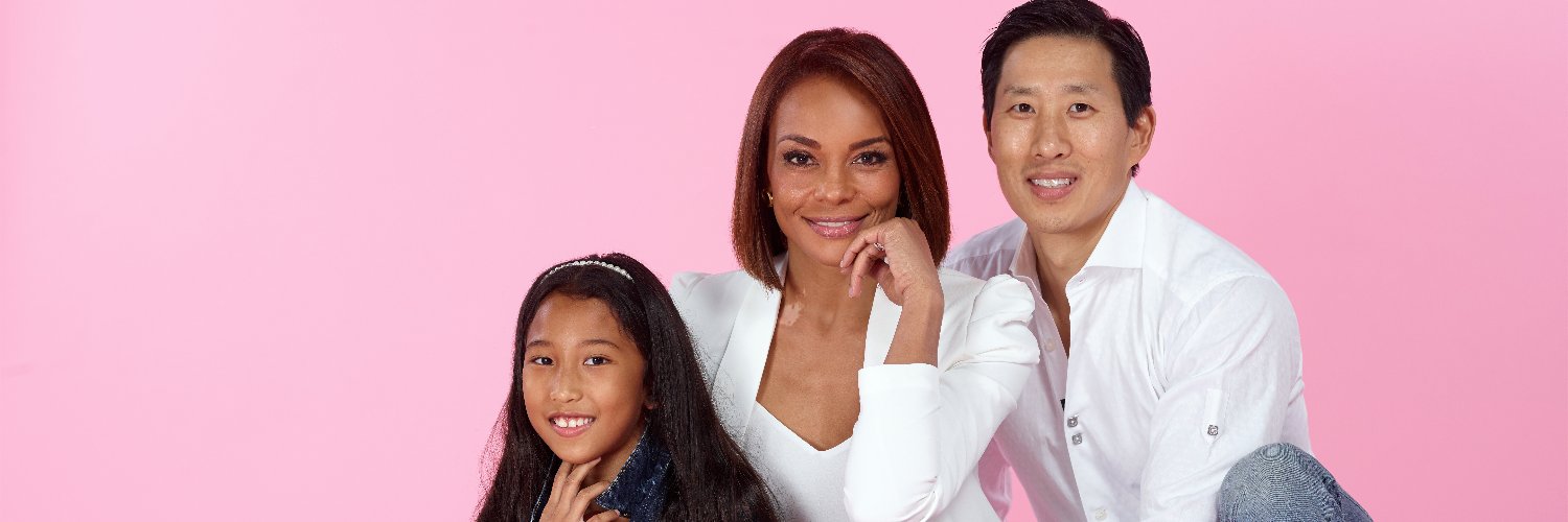 The Jang-Calderon Family Foundation banner