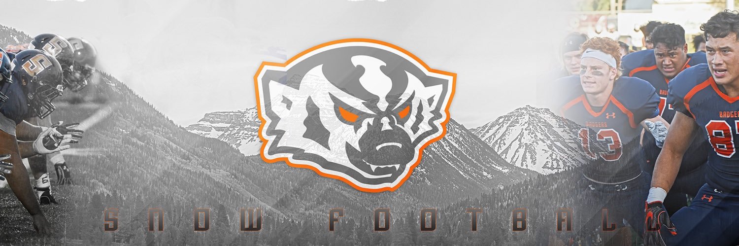 SnowCollegeFB's profile banner image
