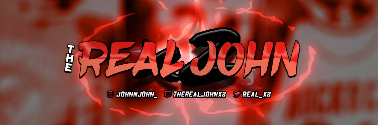 real_x2's profile banner image