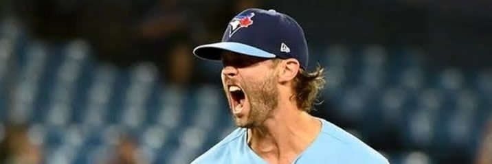 Adam Cimber Fan Club banner