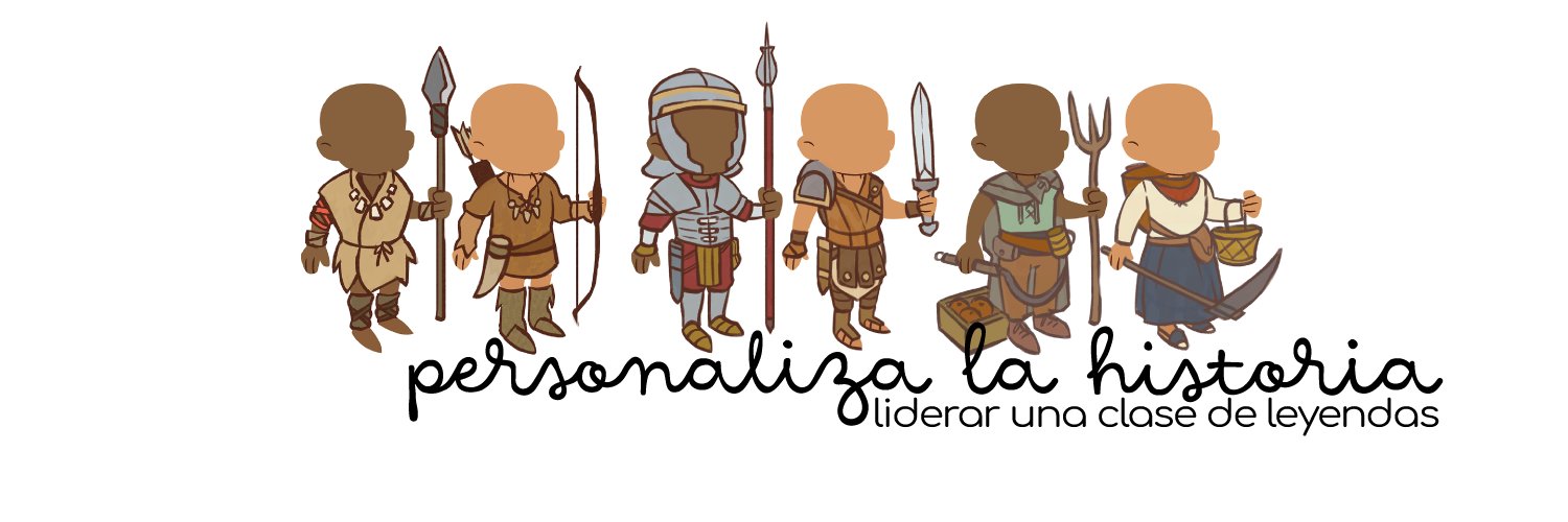 GamificAvatar banner