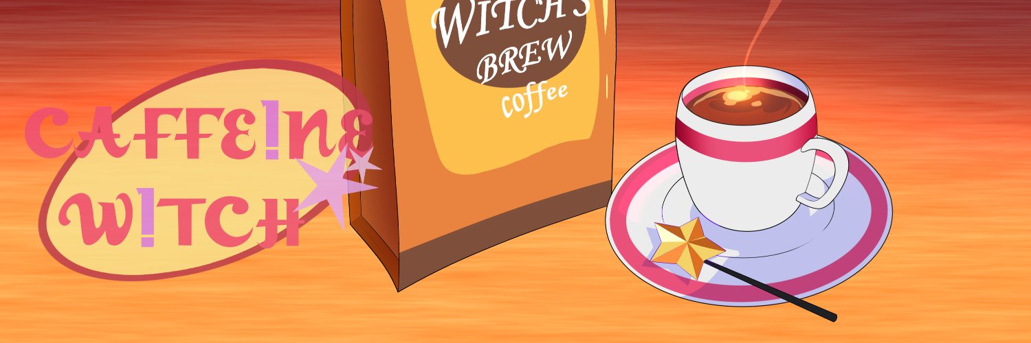 CW!TCH (COMMS CLOSED) banner