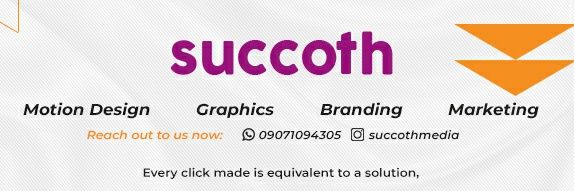 Oreoluwa Odetola || Idan of Motion Design banner