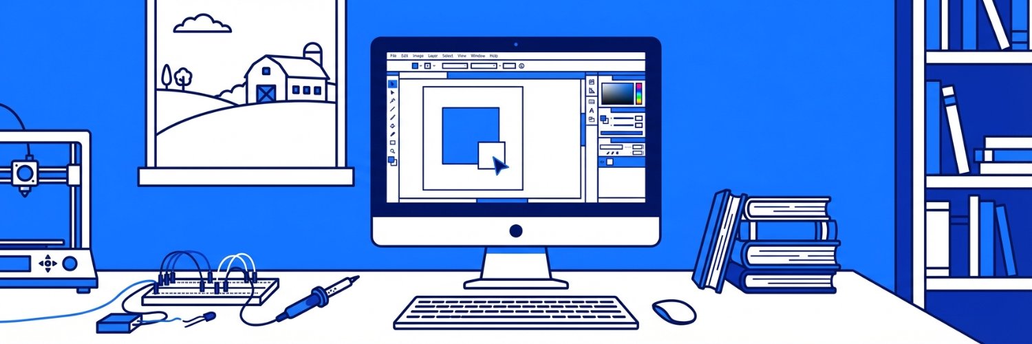 アキ📘技術書典20「し21」 banner