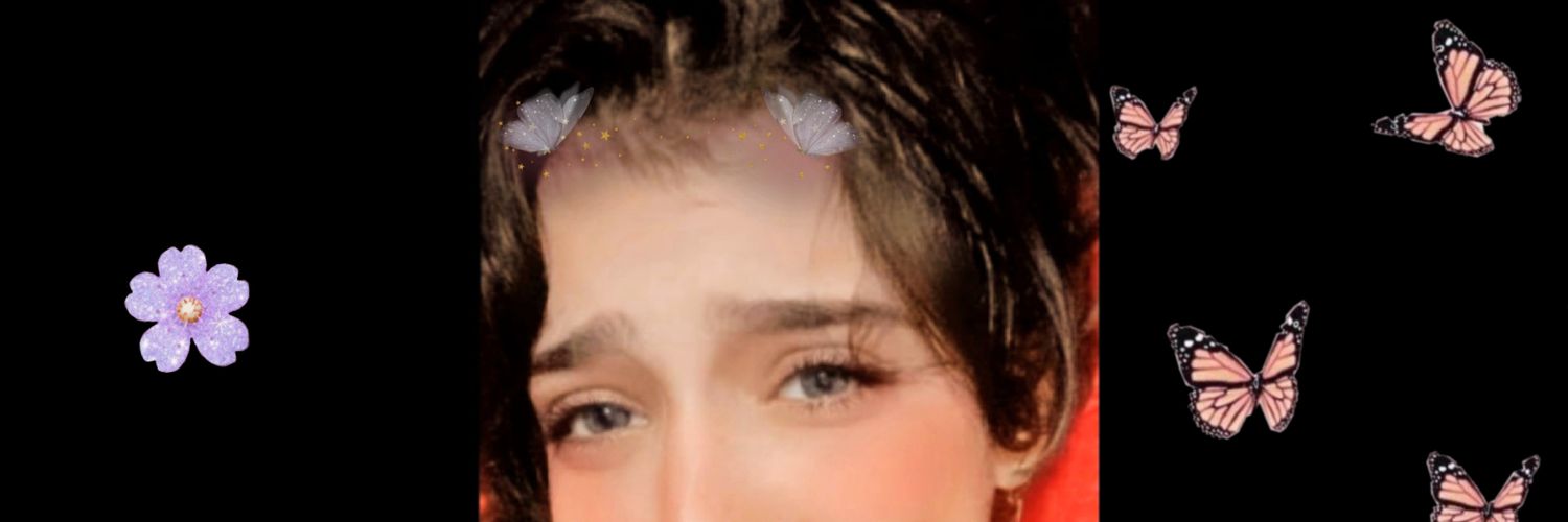 AyaEljamal5's profile banner image