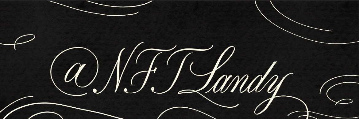 Landy💫 Just Right! banner