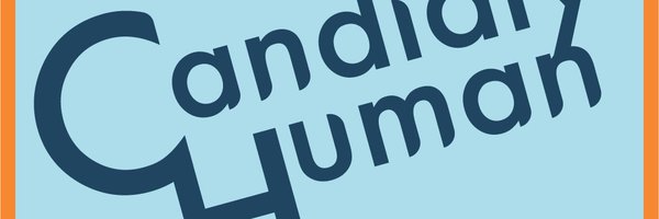 Candidly Human Profile Banner