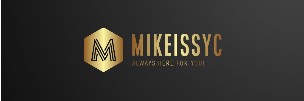 MikeIsSyc's profile banner image