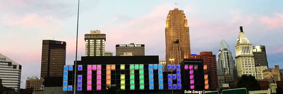 Cincyshops's profile banner image