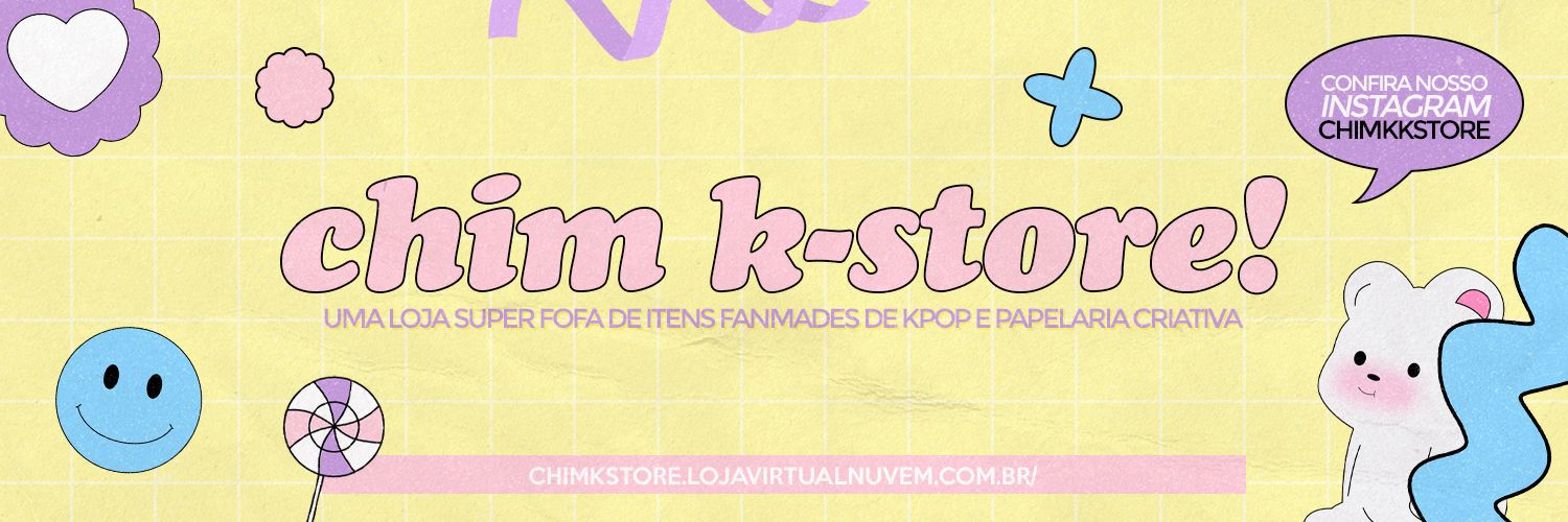 Chim k-store banner