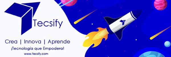 tecsify Profile Banner