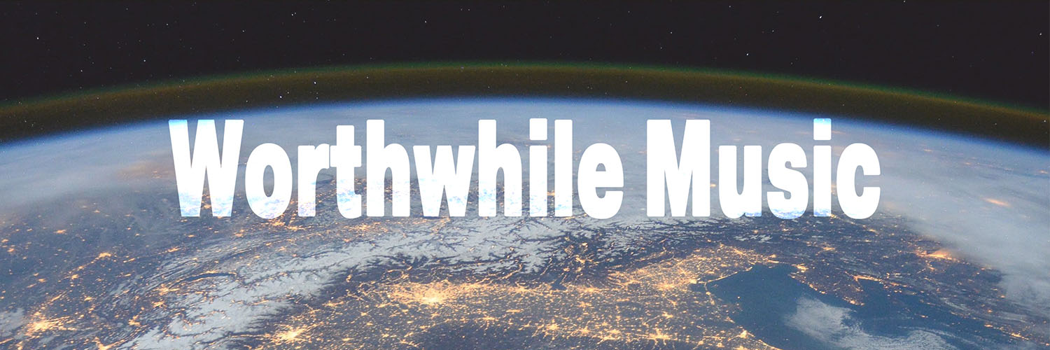 WorthwhileMusic's profile banner image