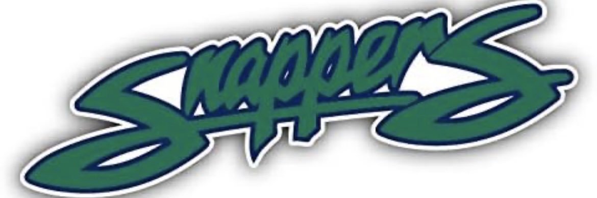 St. Louis Park Snappers 🇺🇸 banner