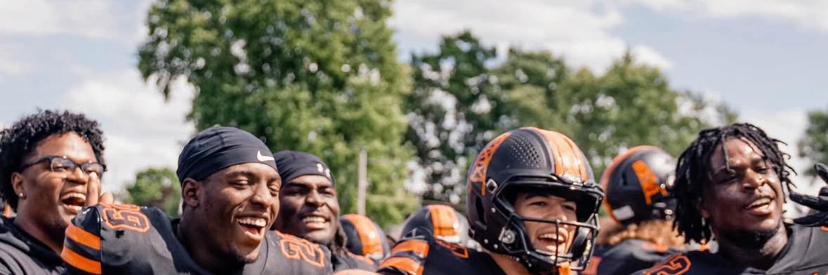 Roland “Tank”Tremble banner