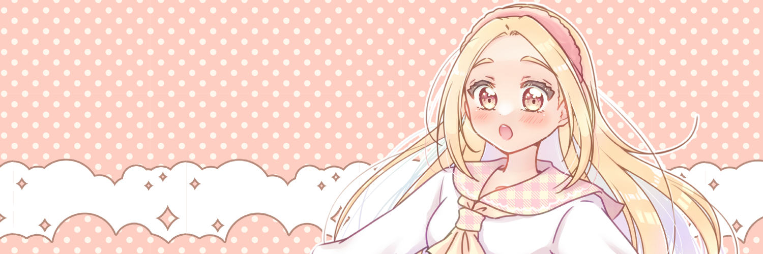 Ami🐼💛ご依頼受付中 banner