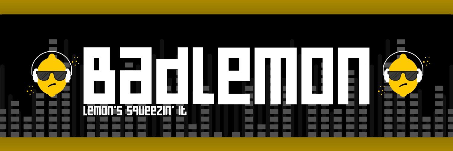 ImBadLemon's profile banner image