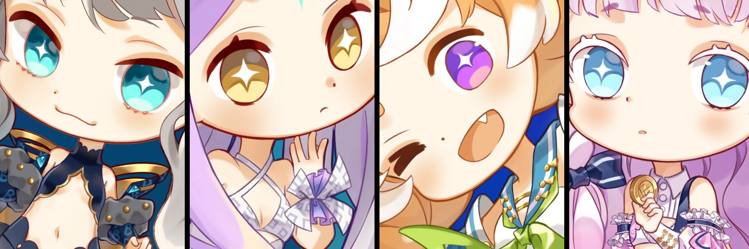 projectsenpai3's profile banner image