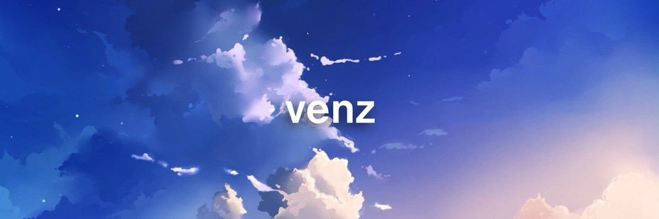 coolkidvenz's profile banner image