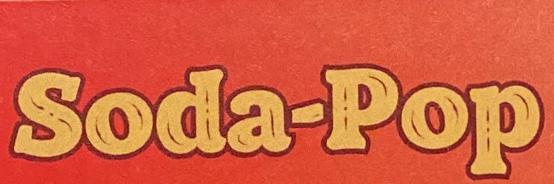 Soda-Pop Cards & Collectibles banner