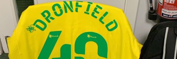 dronnerss Profile Banner