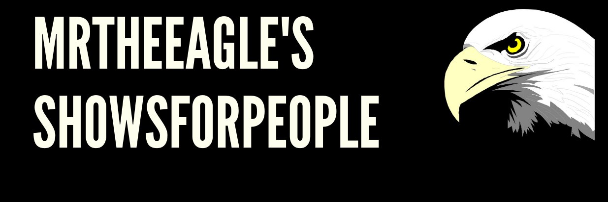 mrtheeagle's profile banner image