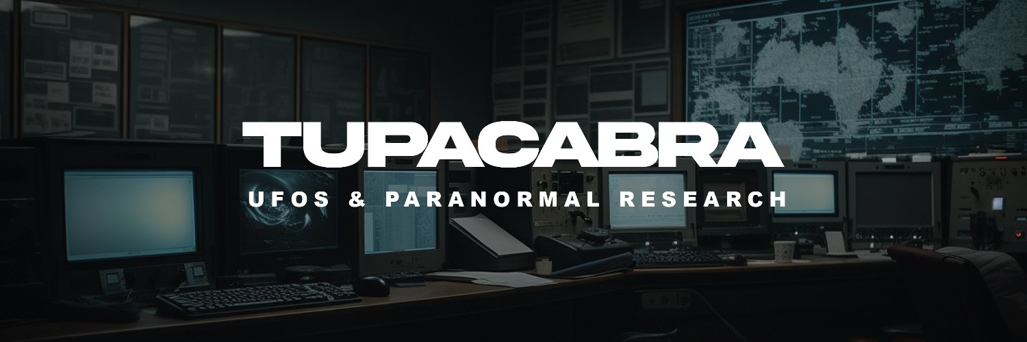 TUPACABRA's banner