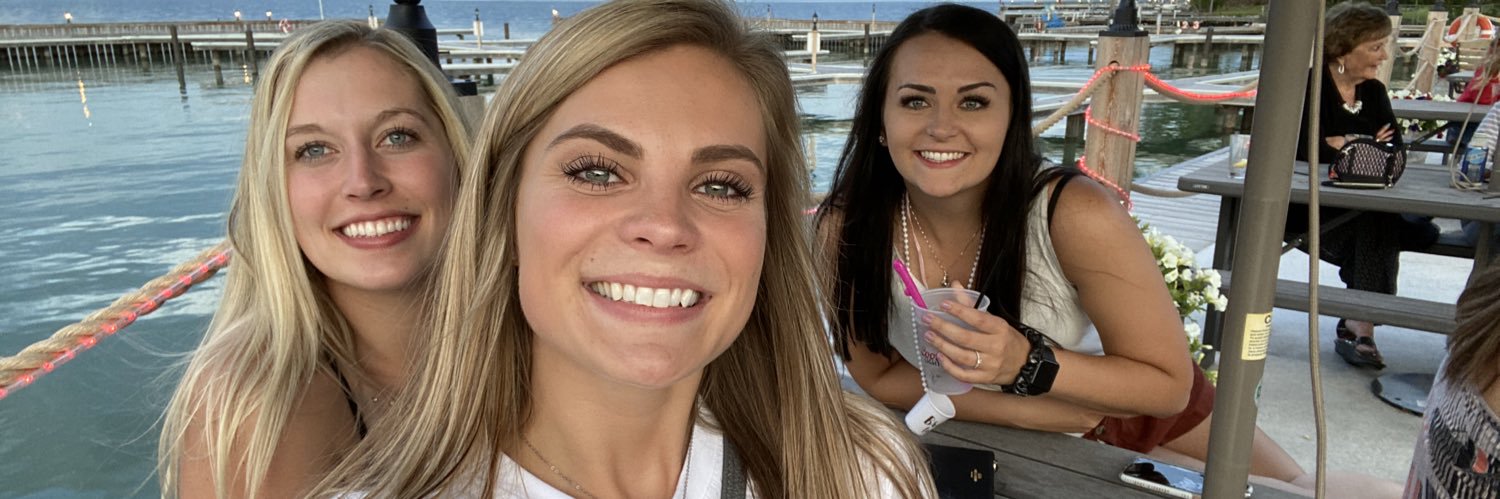 KendylChartier's profile banner image