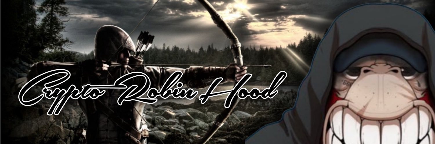 CRYPTO ROBIN H00D banner
