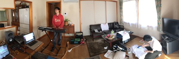 Atamahead Profile Banner