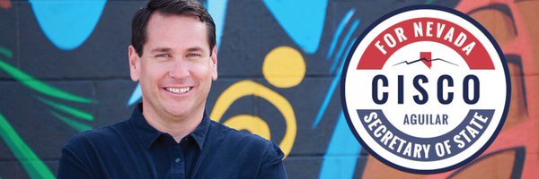 CiscoForNevada Profile Banner