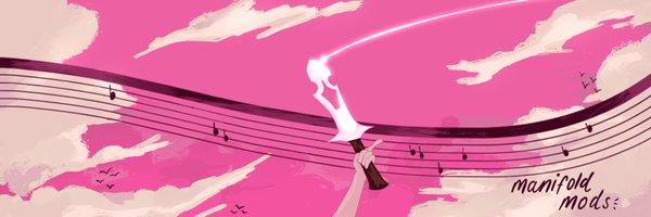 ManifoldMods Profile Banner