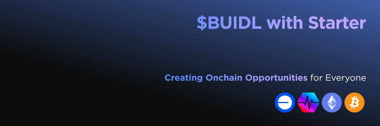 Starter Labs's banner