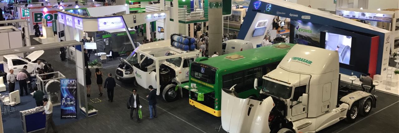 AltFuels Communications Group banner