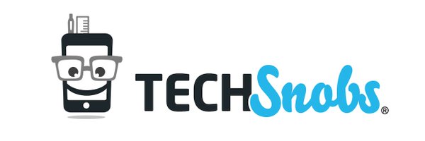 ATechSnob Profile Banner