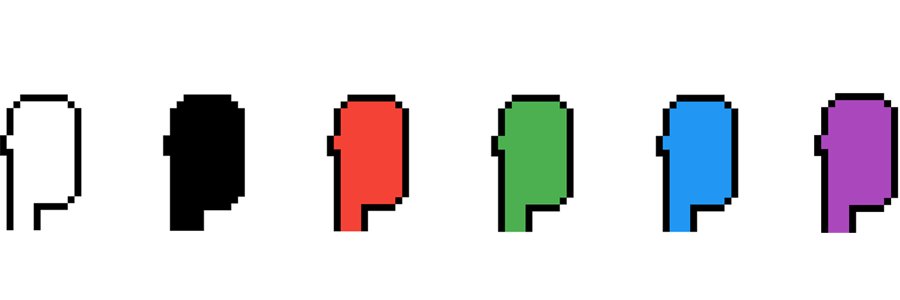 FacelessPunks banner