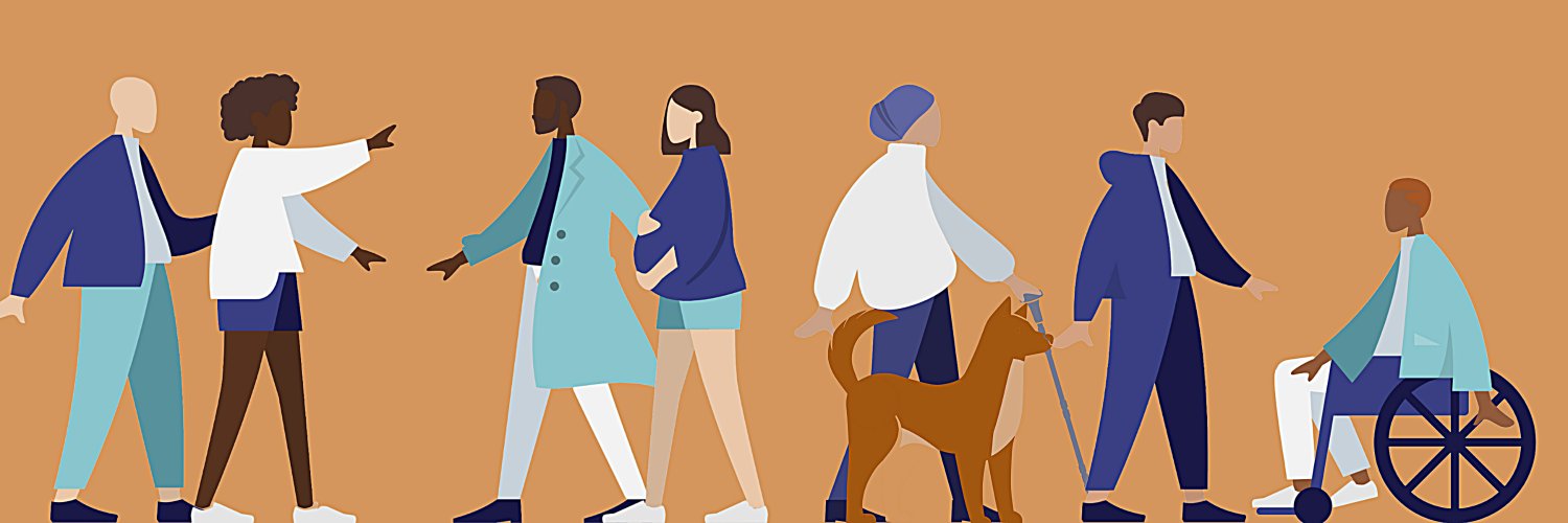 Disabled in Psych banner