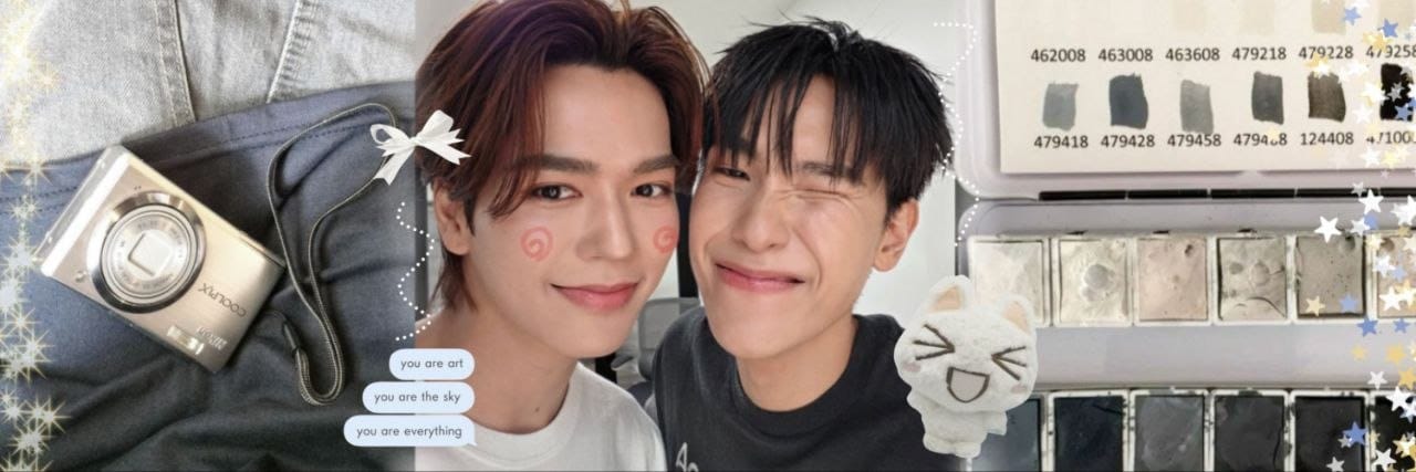 kauh 𖹭.ᐟ mrs era. banner